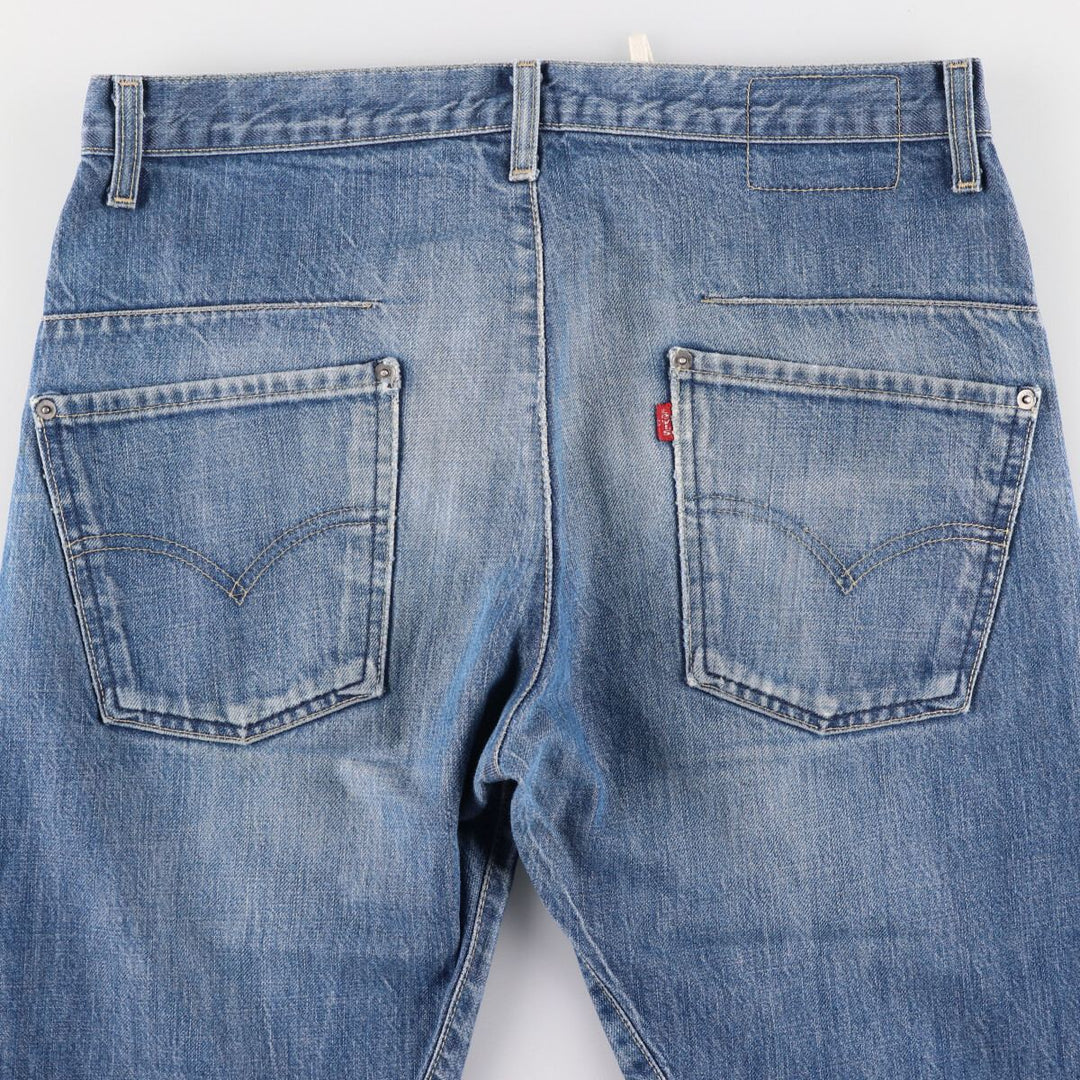 00'S Levi's 00001-0835 Euro model denim pants for men, size W33 / eaa460358