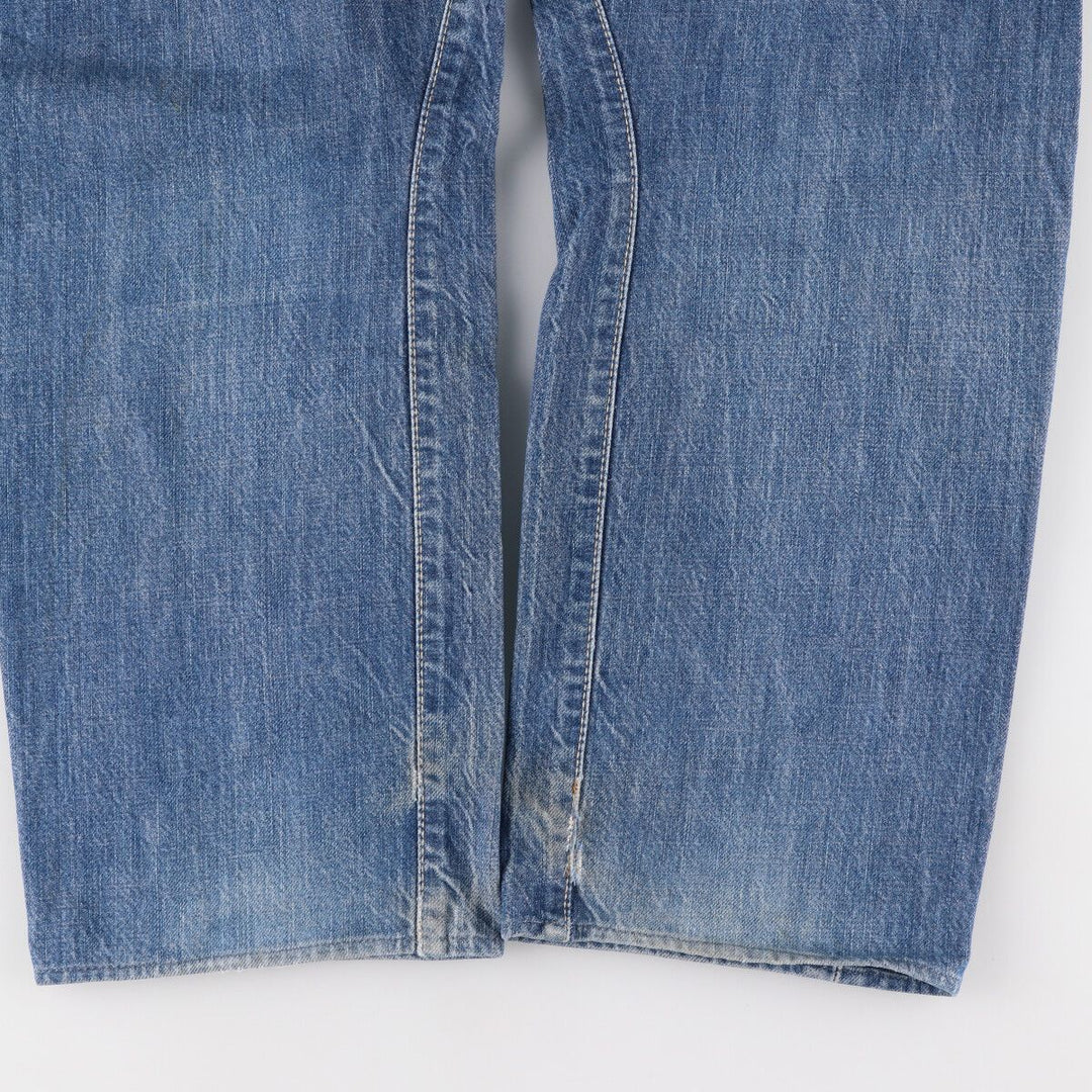 00'S Levi's 00001-0835 Euro model denim pants for men, size W33 / eaa460358