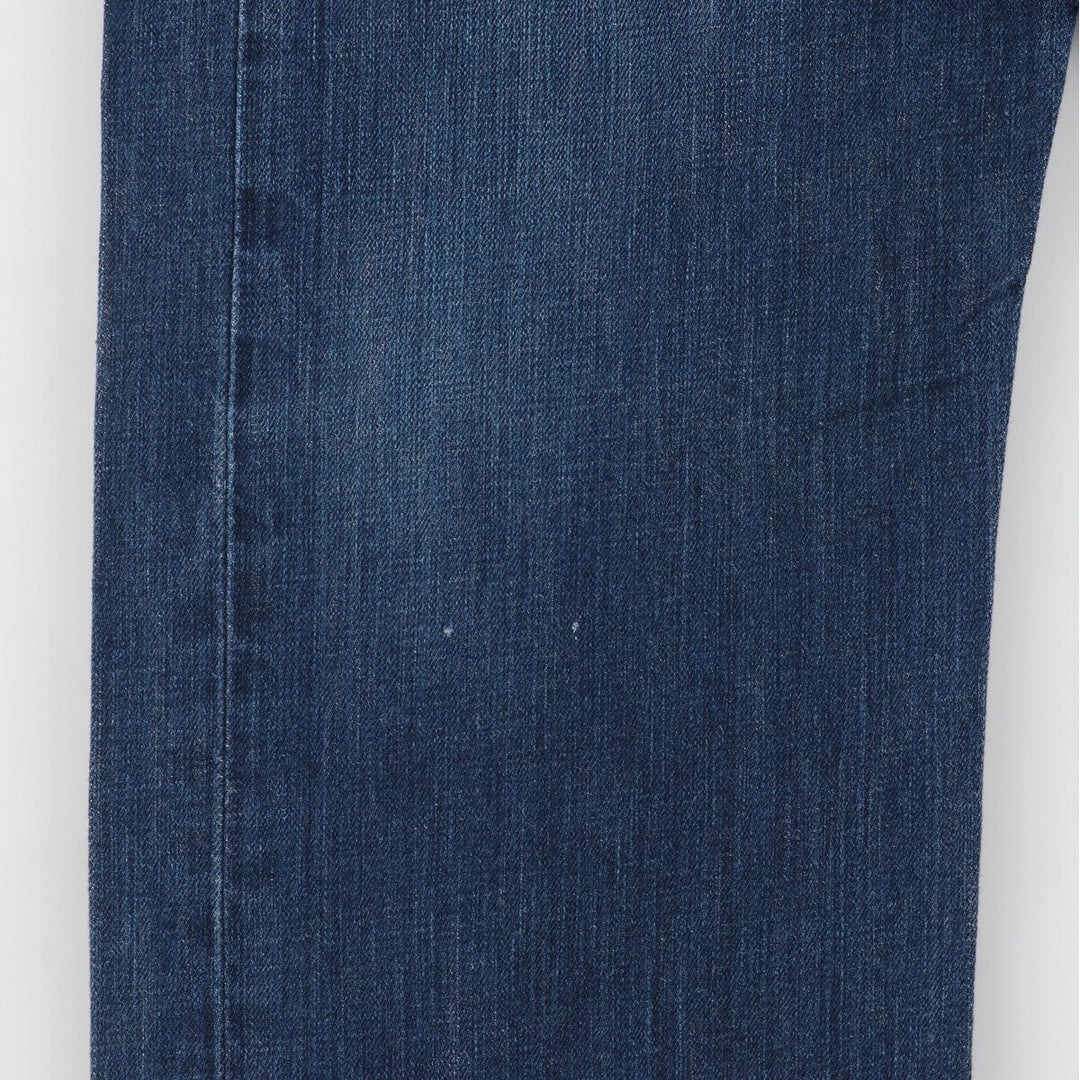 Levi's 569 LOOSE STRAIGHT straight denim pants for men w34 / eaa460365