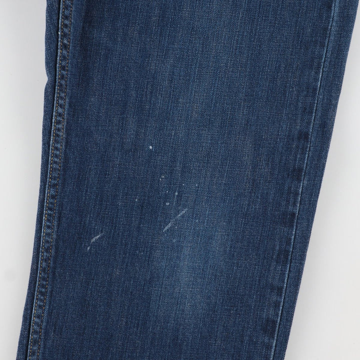 Levi's 569 LOOSE STRAIGHT straight denim pants for men w34 / eaa460365