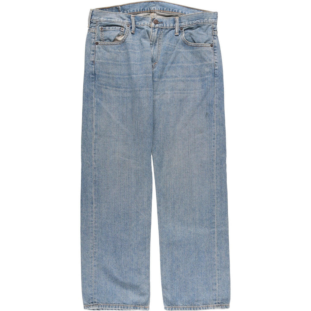 Levi's 569 straight denim pants for men, w36 / eaa460368