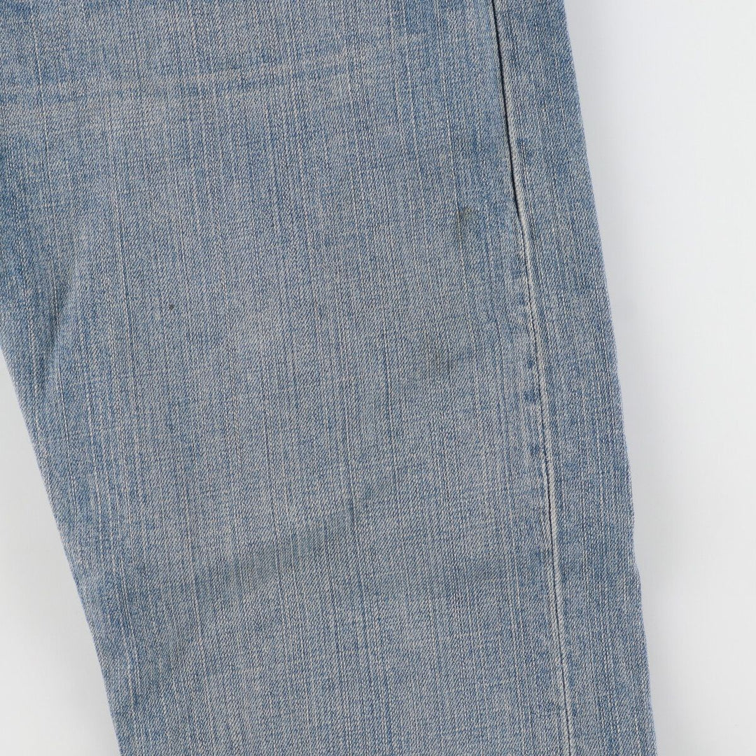 Levi's 569 straight denim pants for men, w36 / eaa460368