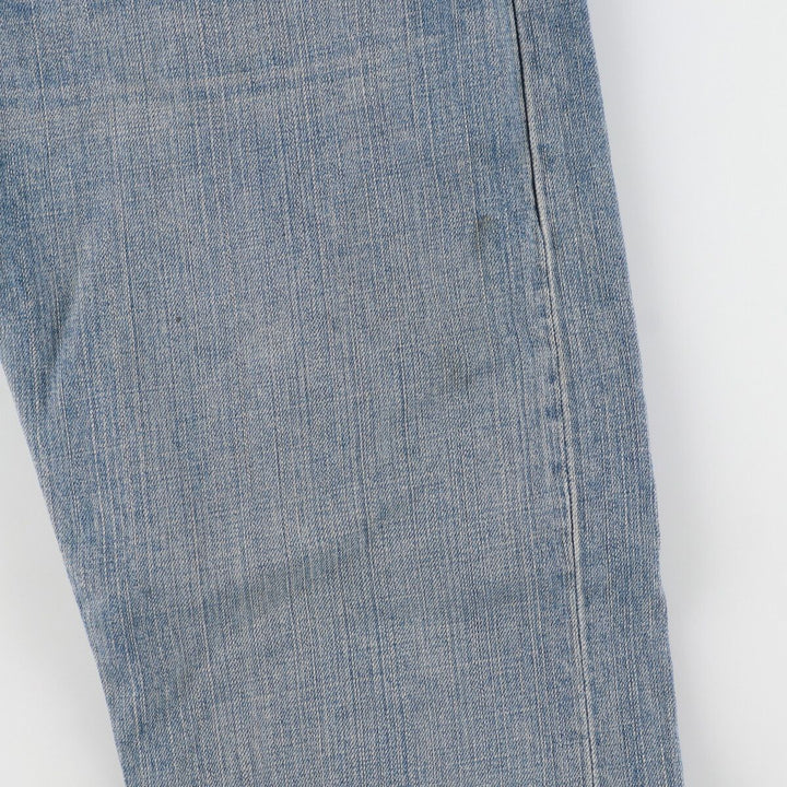 Levi's 569 straight denim pants for men, w36 / eaa460368