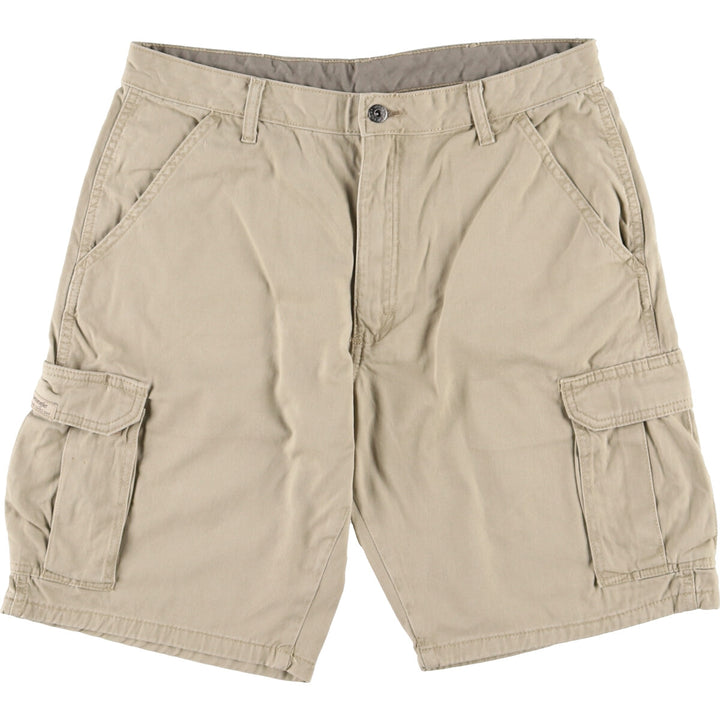 Wrangler cargo shorts, shorts, men's w36 / eaa460393