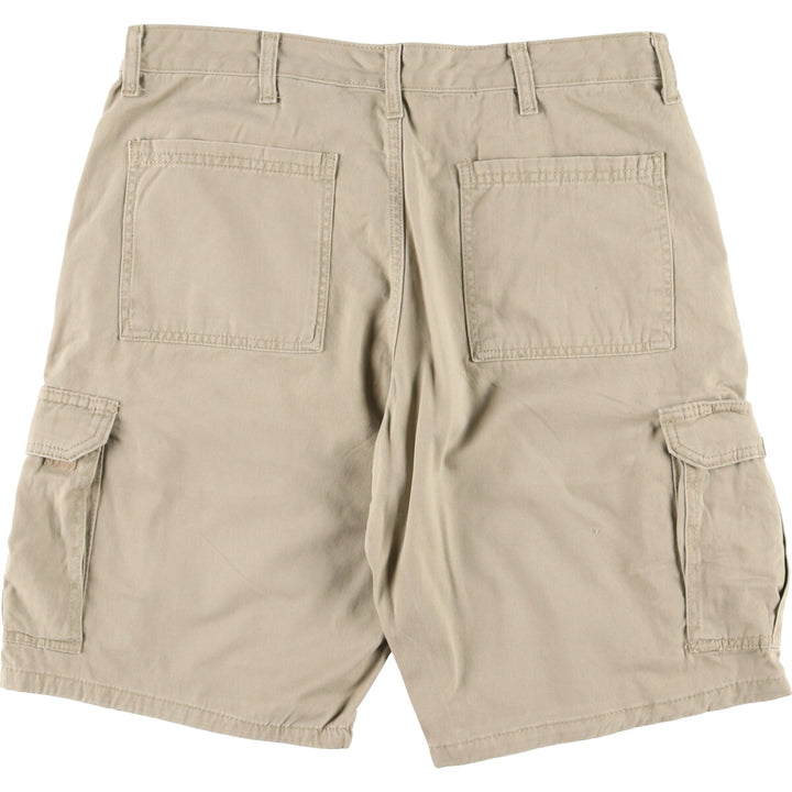 Wrangler cargo shorts, shorts, men's w36 / eaa460393