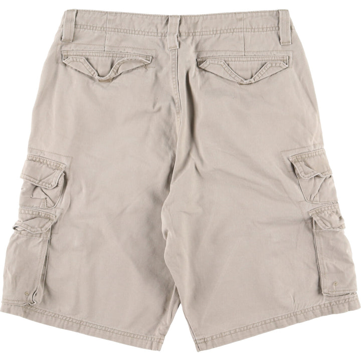 Lee DUNGAREES Cargo Shorts Half Pants Men's W35 / eaa460394