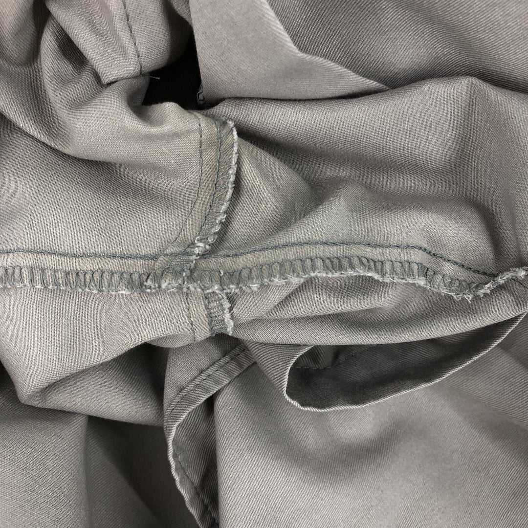 Dickies Short Sleeve Work Shirt Men's L /eaa460499