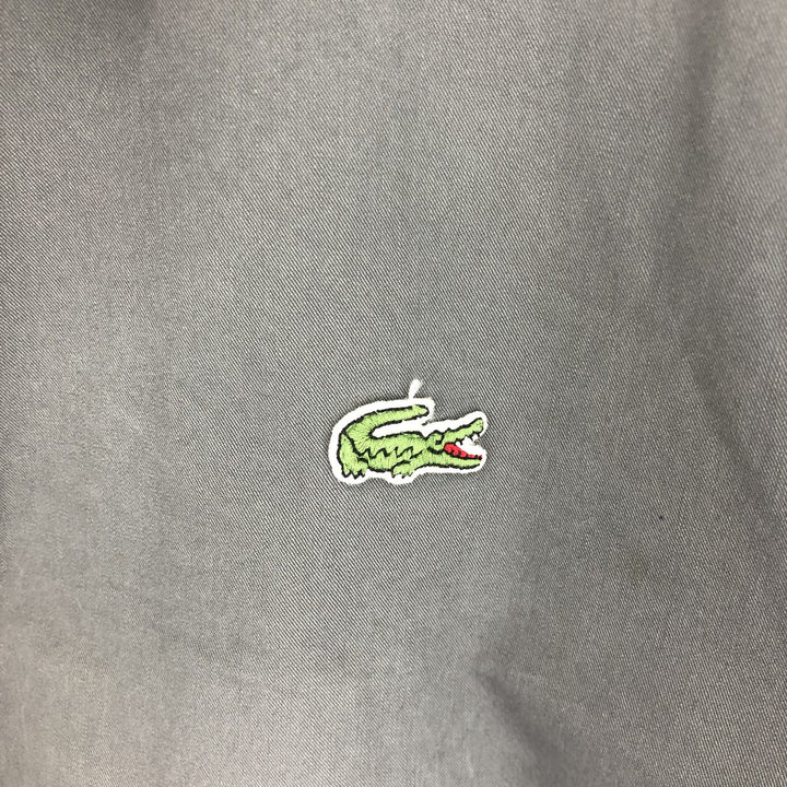 LACOSTE Swing Top Sports Jacket Men's L /eaa460515
