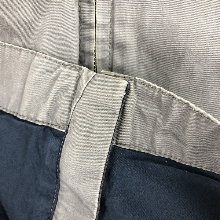 LACOSTE Swing Top Sports Jacket Men's L /eaa460515