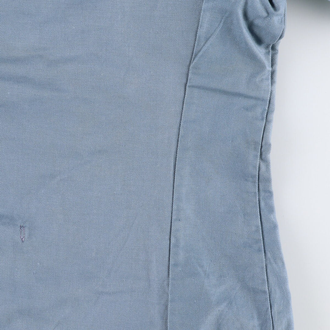 70'S Swedish military genuine M-59 military field jacket C54 men's size L vintage / eaa460588