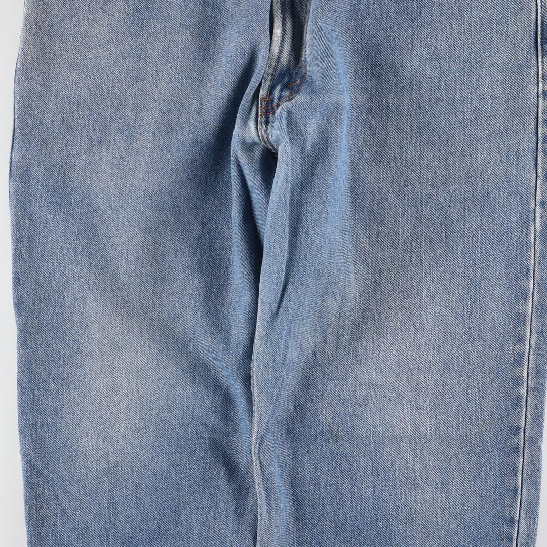 Levi's 550 Relaxed Fit Tapered Denim Pants Men's W37 / eaa460743