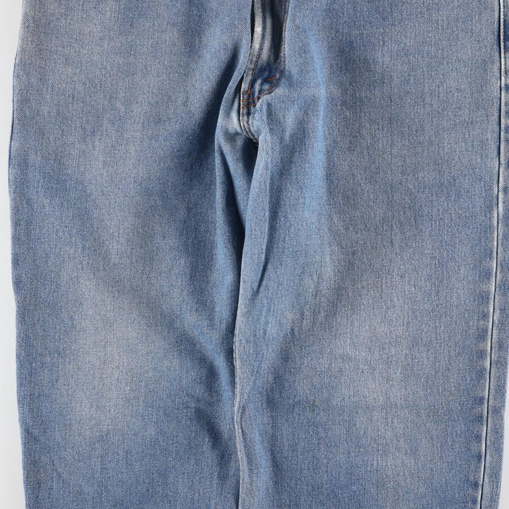 Levi's 550 Relaxed Fit Tapered Denim Pants Men's W37 / eaa460743