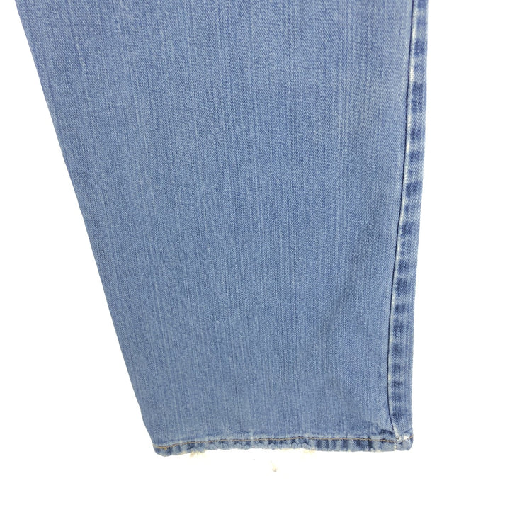 Levi's 559 RELAXED STRAIGHT straight denim pants for men w34 / eaa460752