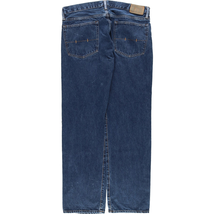 Ralph Lauren Straight Denim Pants Men's W37 / eaa460765
