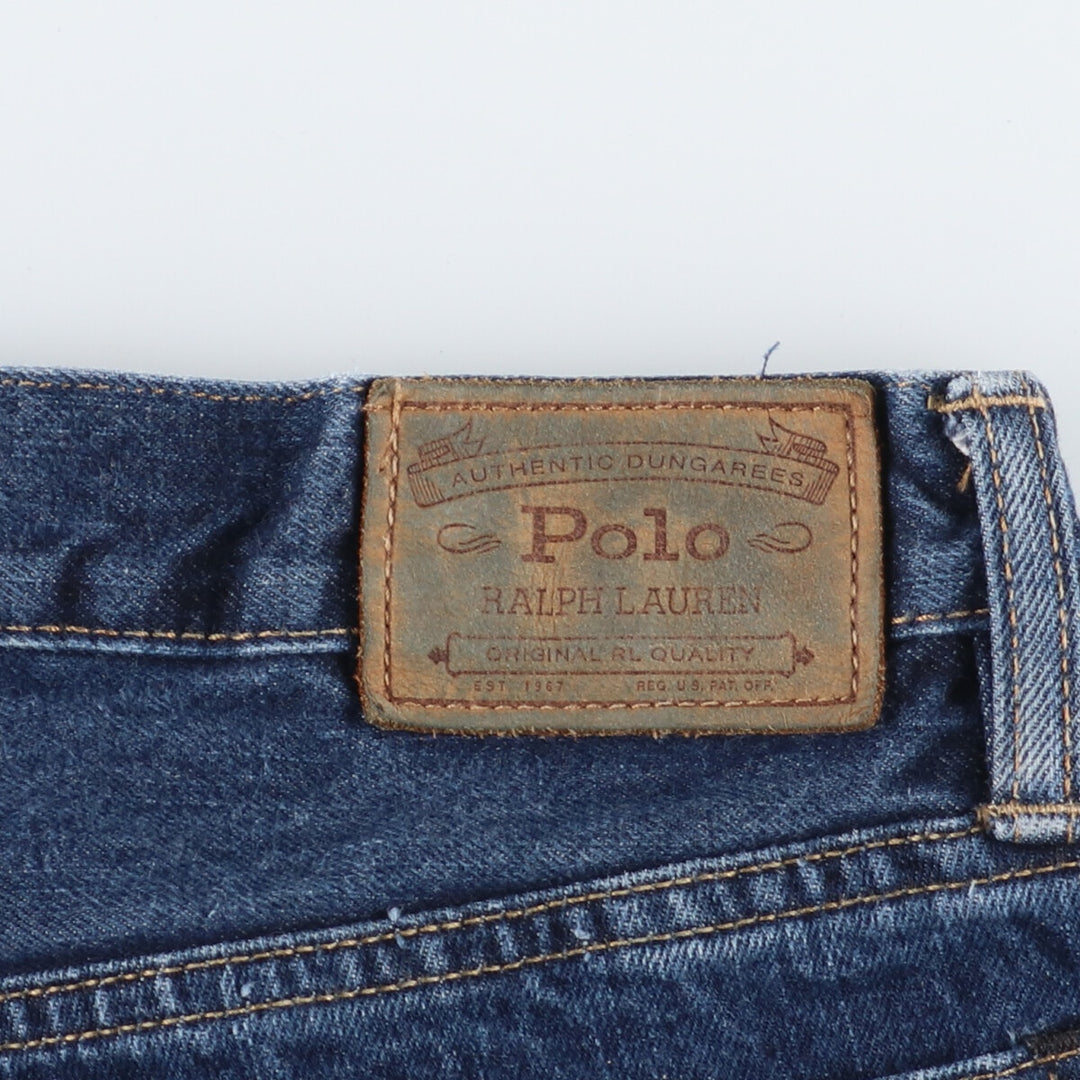 Ralph Lauren Straight Denim Pants Men's W37 / eaa460765