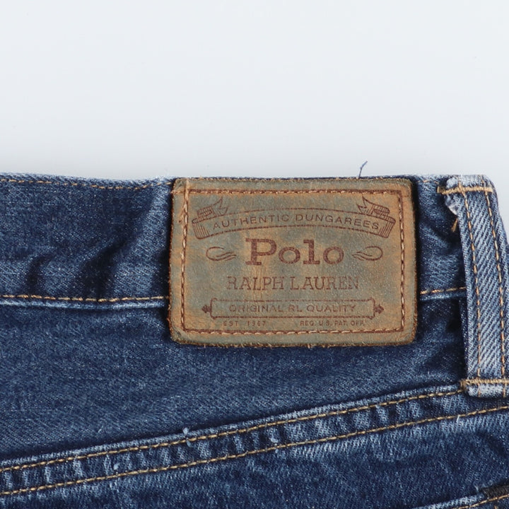 Ralph Lauren Straight Denim Pants Men's W37 / eaa460765