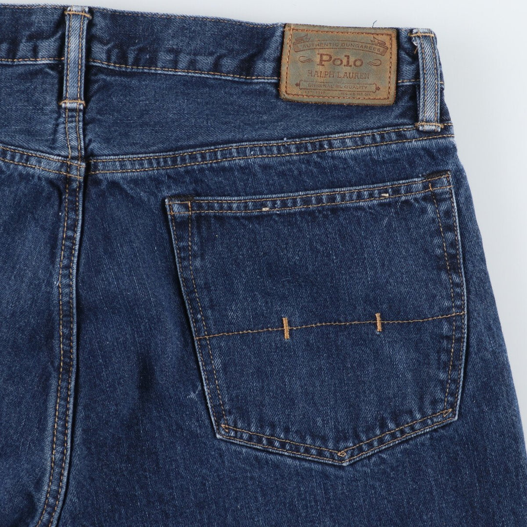 Ralph Lauren Straight Denim Pants Men's W37 / eaa460765