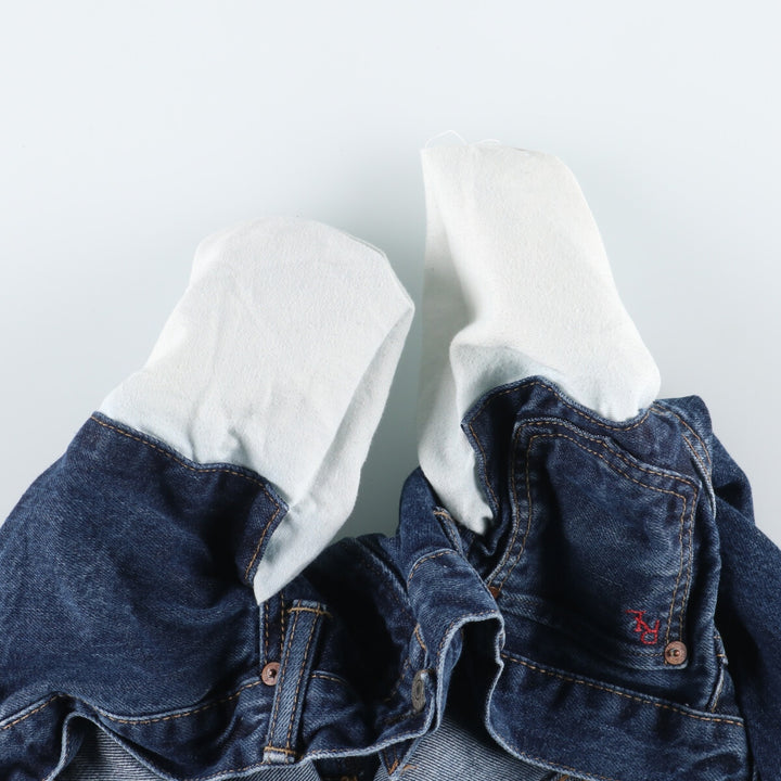 Ralph Lauren Straight Denim Pants Men's W37 / eaa460765