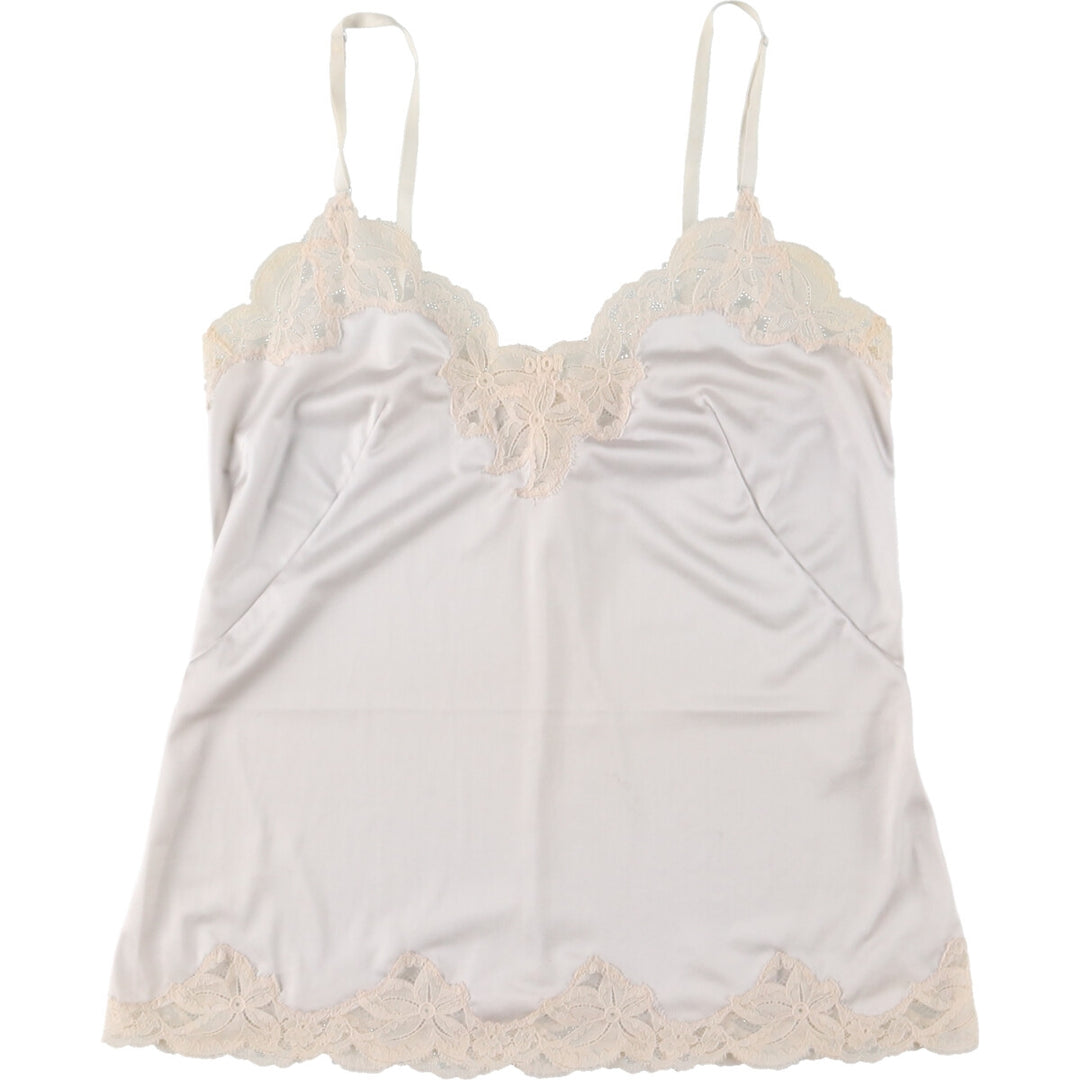 Christian Dior Lingerie Camisole Women's M /eaa460949