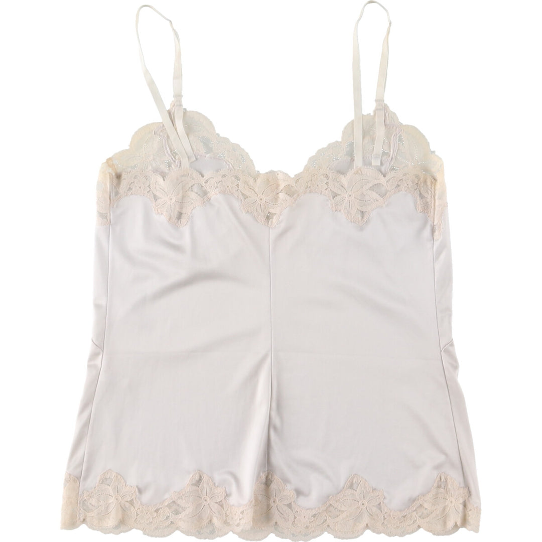 Christian Dior Lingerie Camisole Women's M /eaa460949