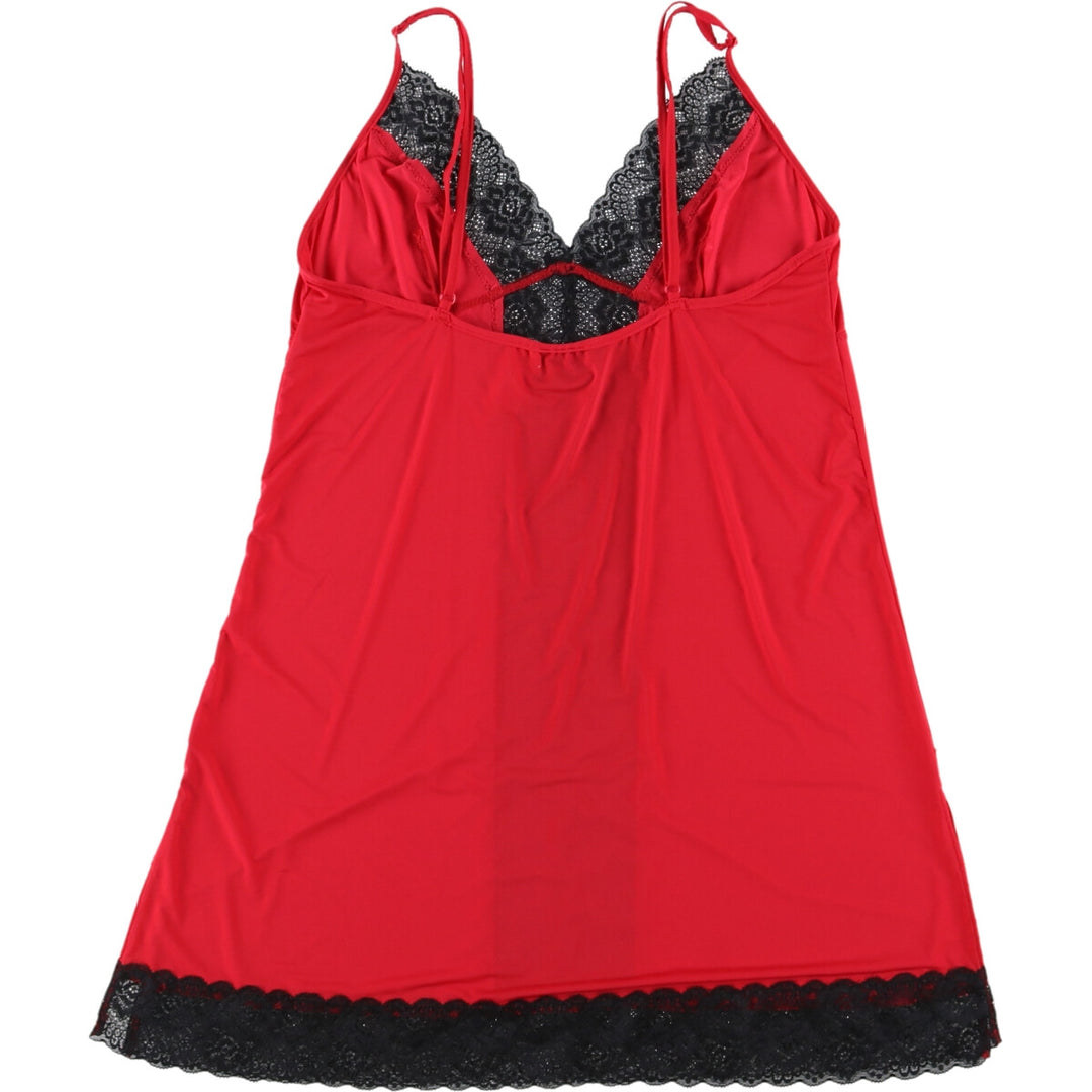 frederick's lingerie camisole women's M /eaa460953