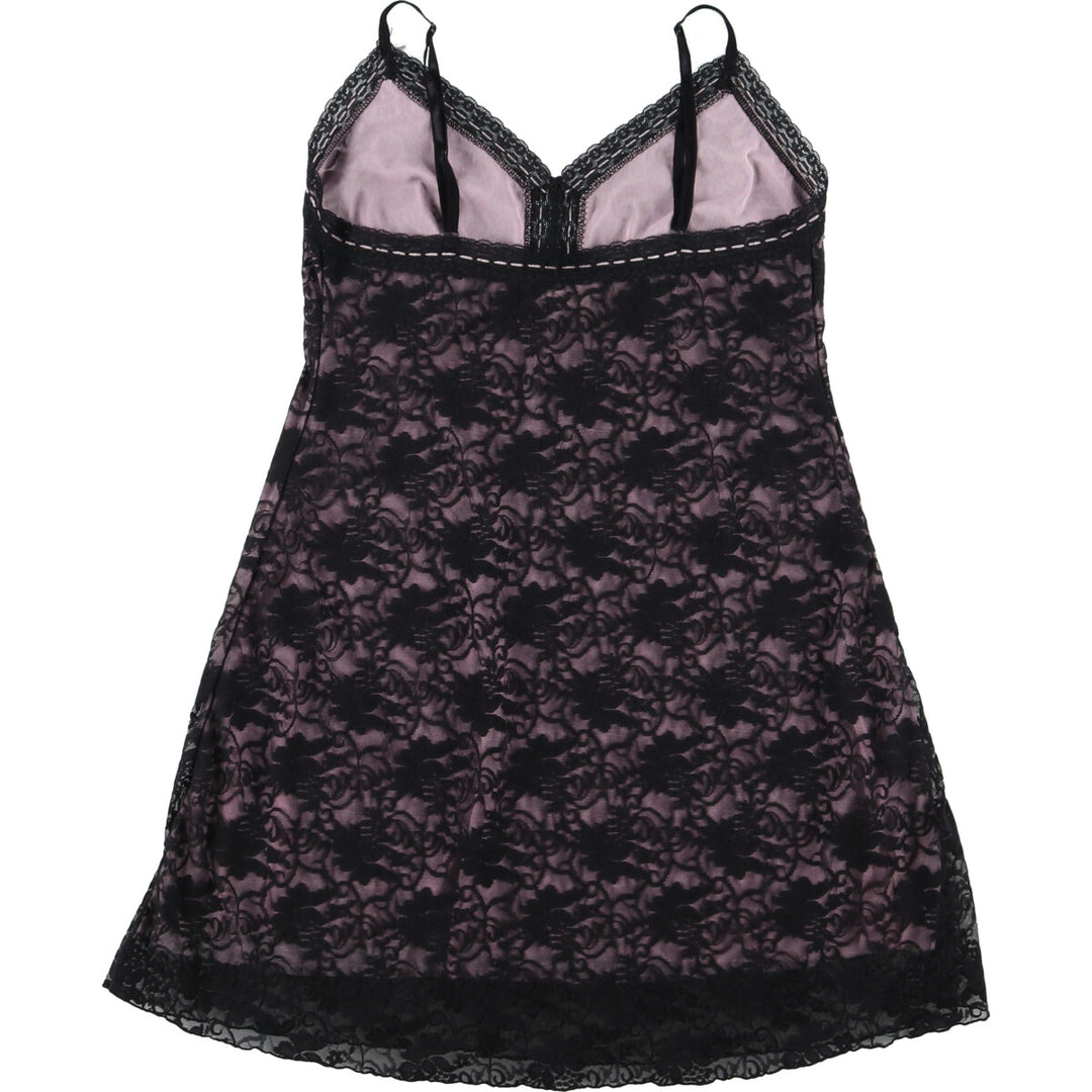 ARIANNE All-Lace Lingerie Camisole Made in Canada Women's L /eaa460965