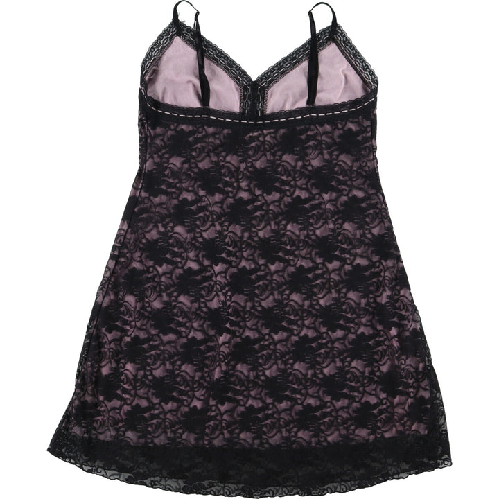 ARIANNE All-Lace Lingerie Camisole Made in Canada Women's L /eaa460965