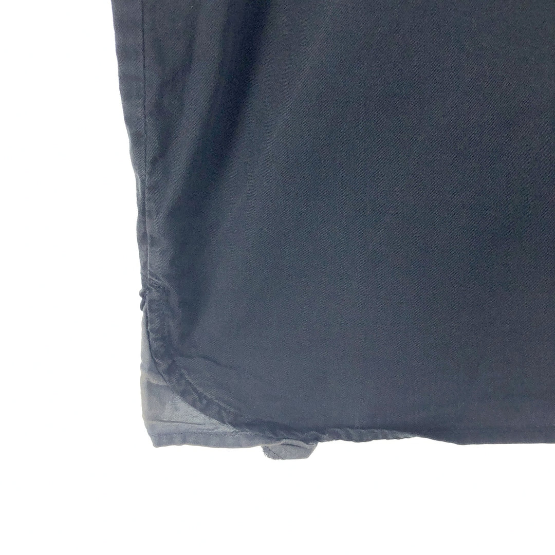 Dickies Short Sleeve Work Shirt Men's XL /eaa461021