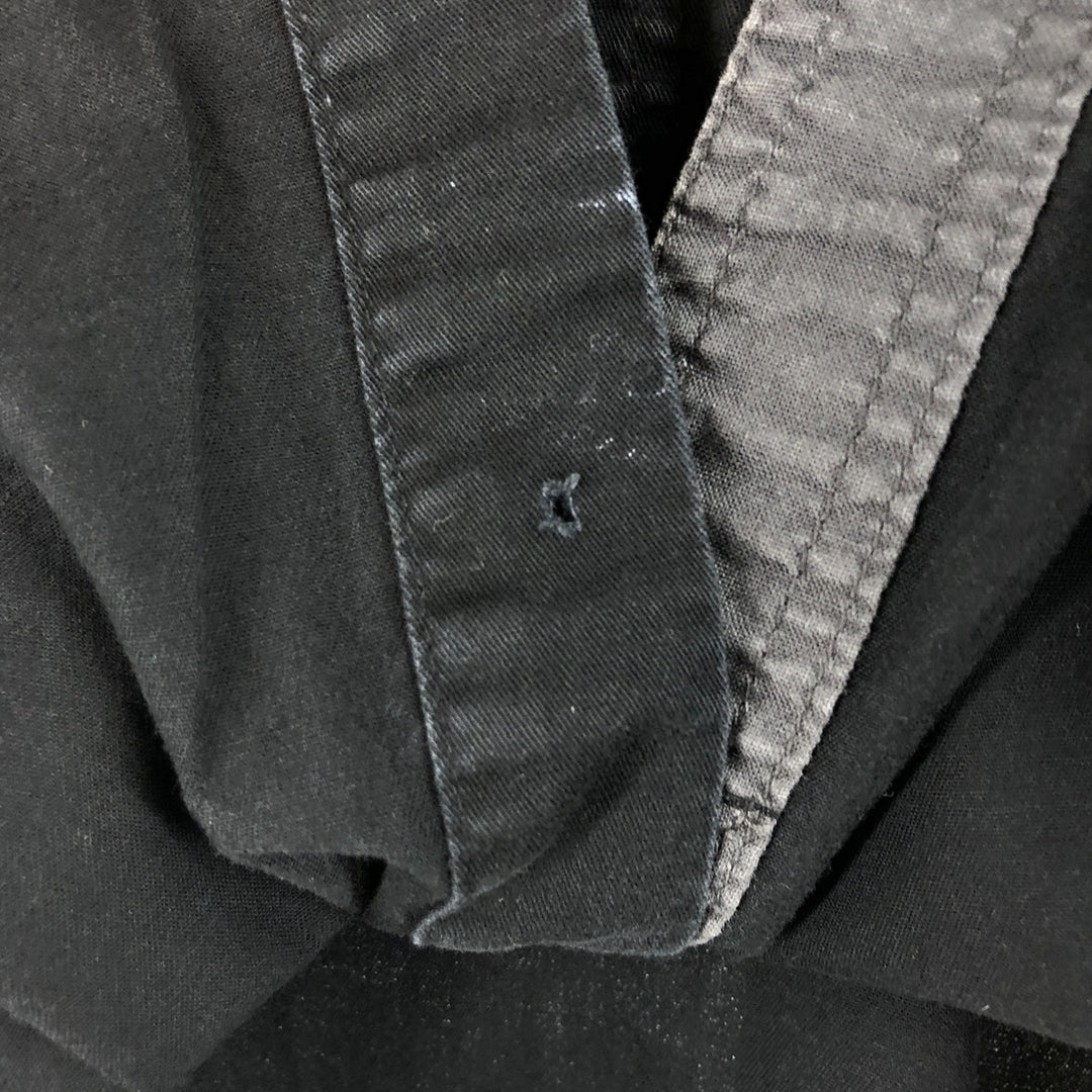 Dickies Short Sleeve Work Shirt Men's XL /eaa461021