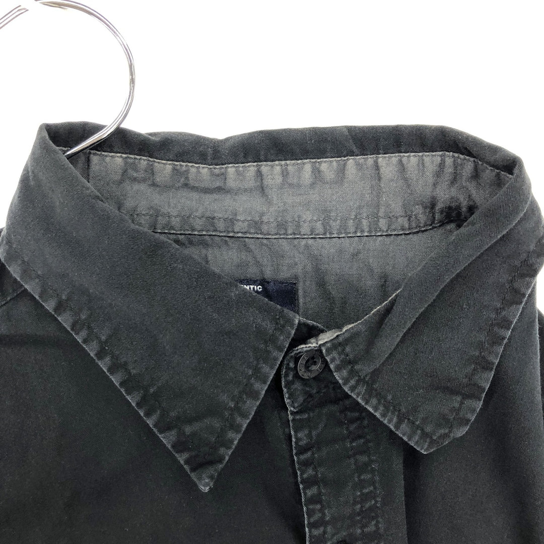 Dickies Short Sleeve Work Shirt Men's XL /eaa461021