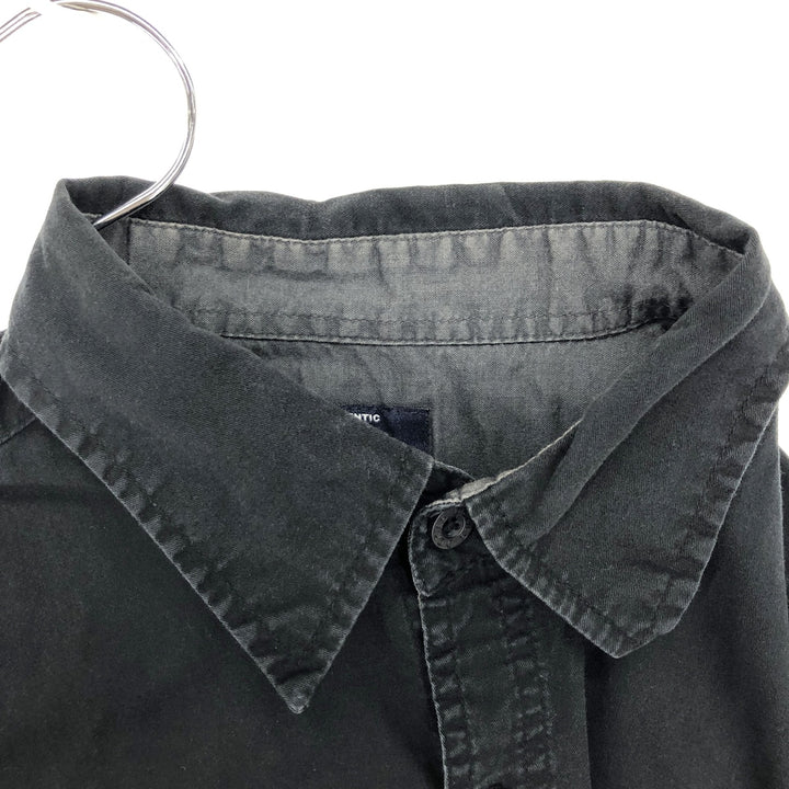 Dickies Short Sleeve Work Shirt Men's XL /eaa461021