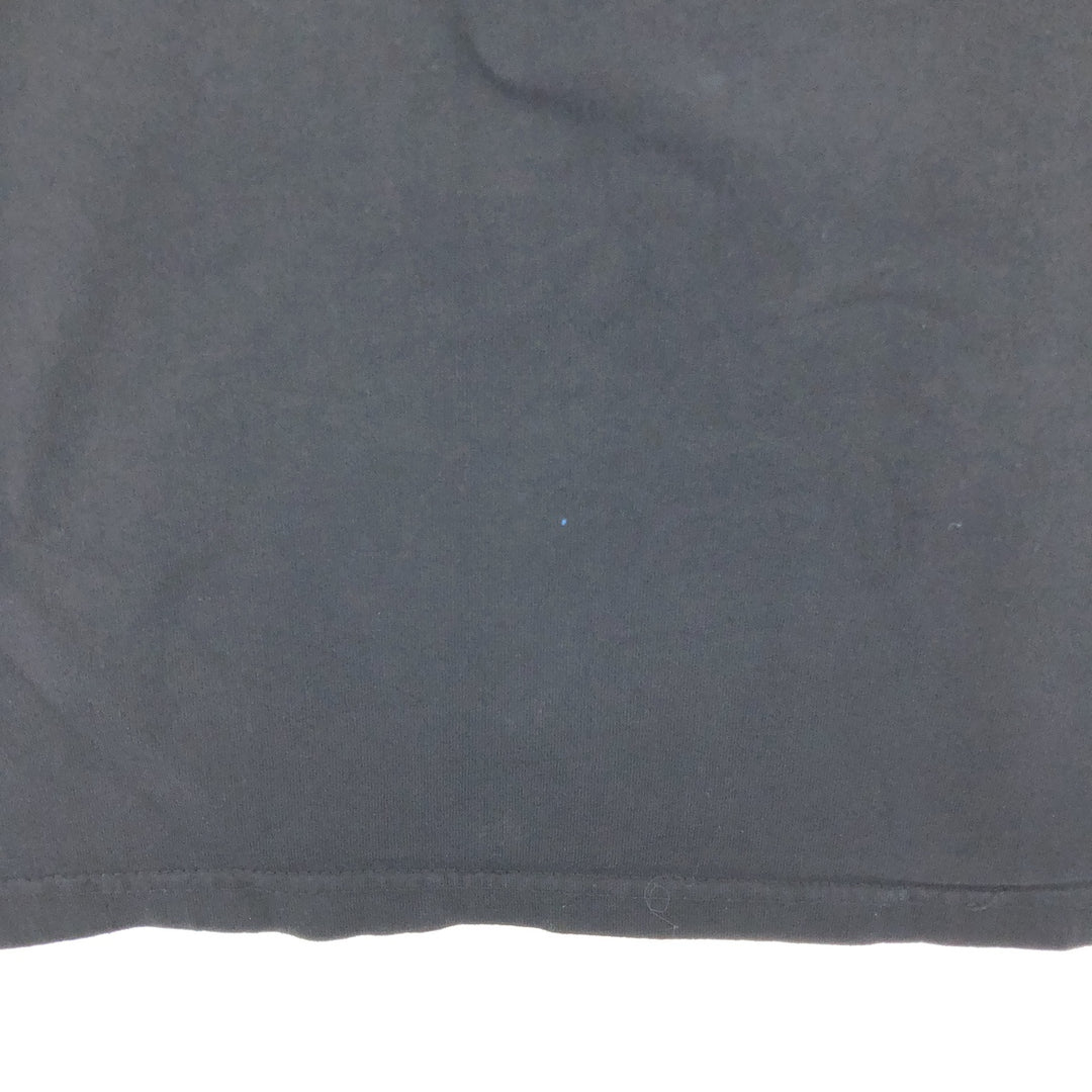 00'S Harley-Davidson Hanes Motorcycle Bike T-shirt Made in USA Men's XL /eaa461092