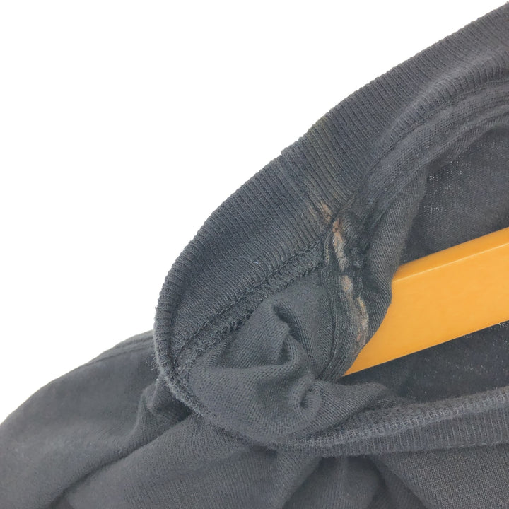 00'S Harley-Davidson Hanes Motorcycle Bike T-shirt Made in USA Men's XL /eaa461092