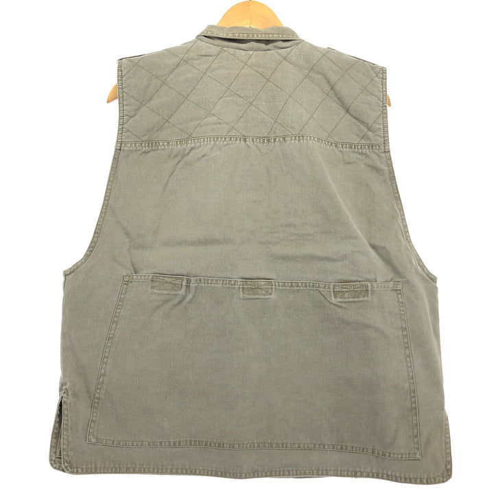 TRAIL DESIGNS Hunting Vest Men's M size /eaa461227