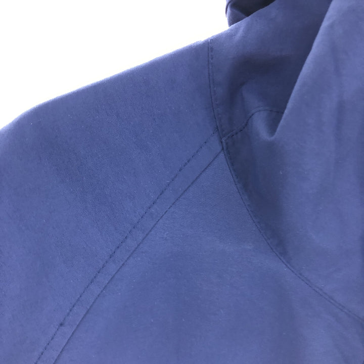 80s-90'S Eddie Bauer Black Tag GORE-TEX Mountain Parka Shell Jacket Men's L Vintage /eaa461289