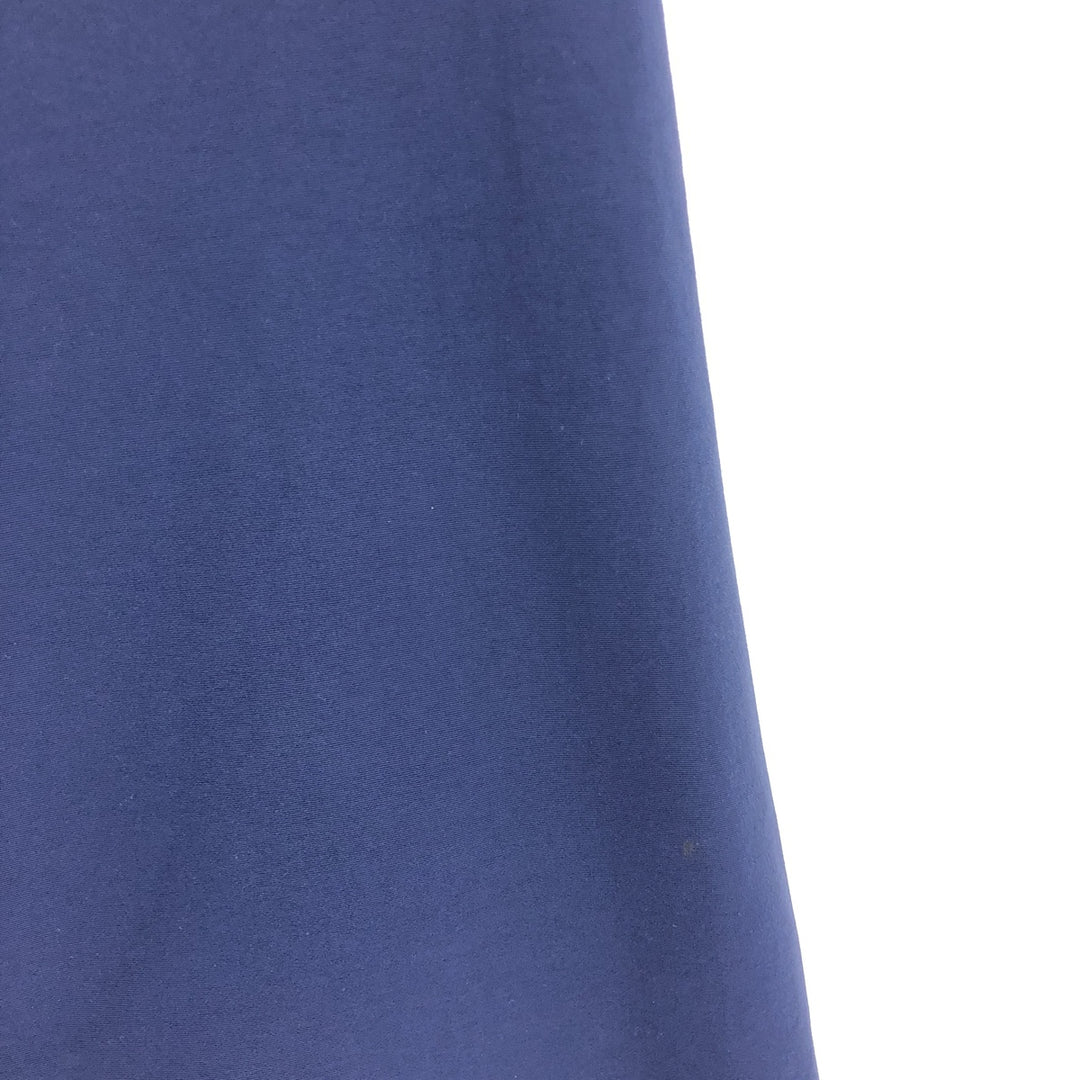 80s-90'S Eddie Bauer Black Tag GORE-TEX Mountain Parka Shell Jacket Men's L Vintage /eaa461289