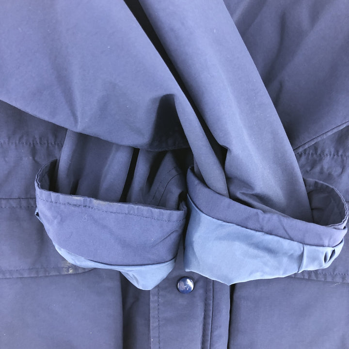 80s-90'S Eddie Bauer Black Tag GORE-TEX Mountain Parka Shell Jacket Men's L Vintage /eaa461289