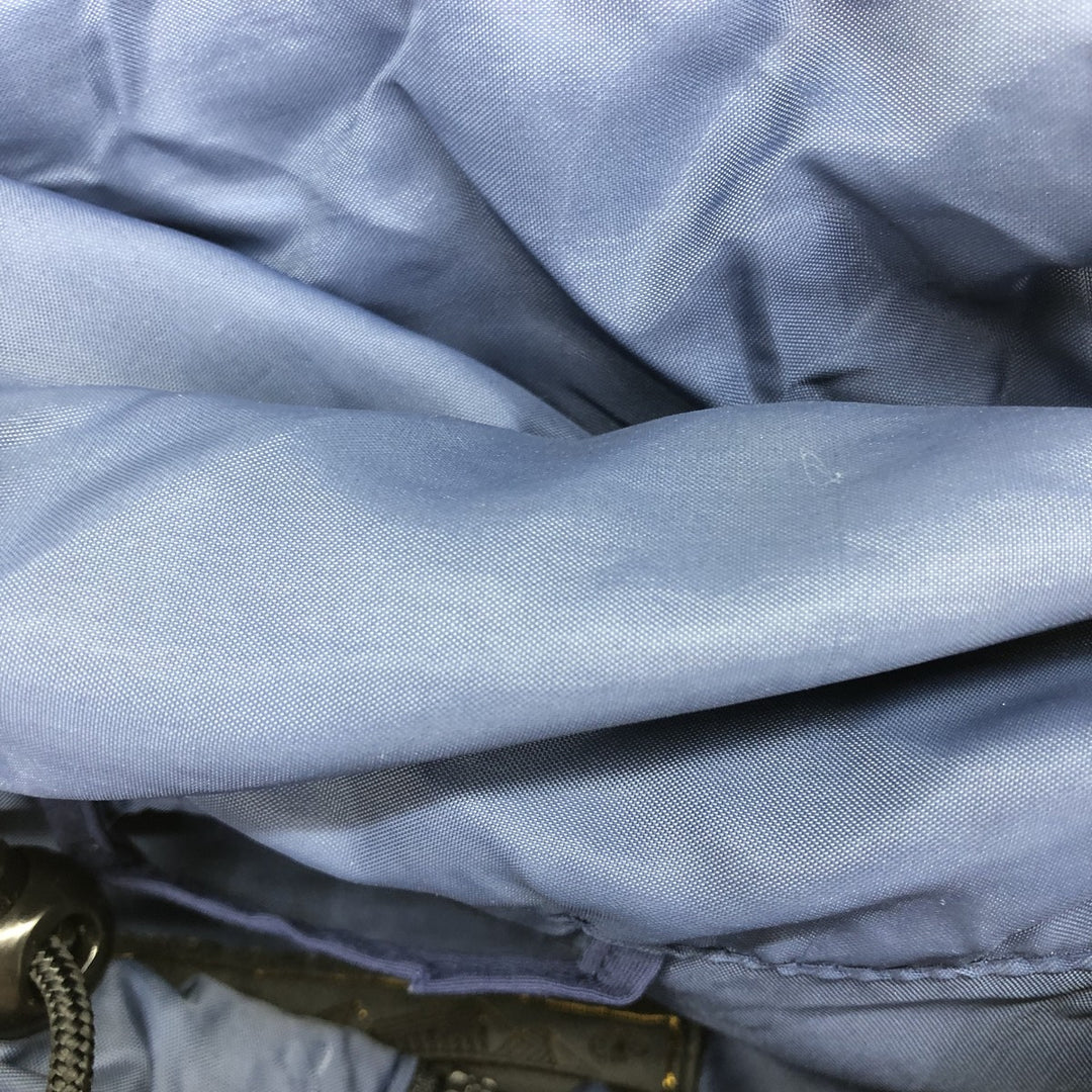 80s-90'S Eddie Bauer Black Tag GORE-TEX Mountain Parka Shell Jacket Men's L Vintage /eaa461289