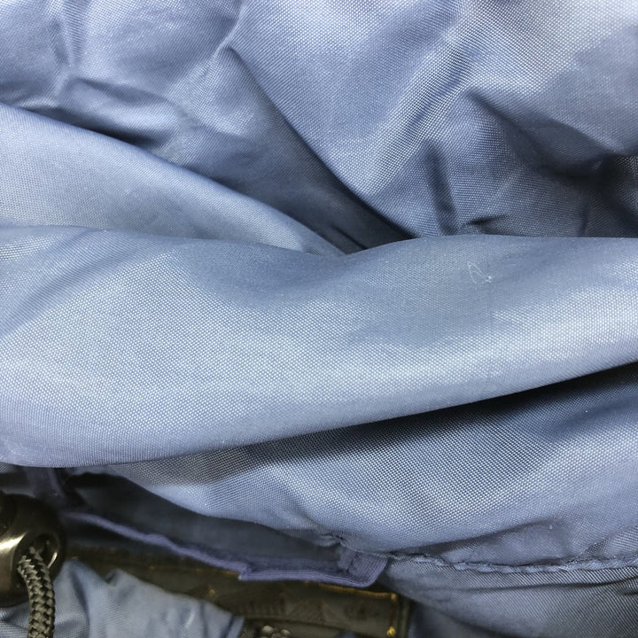 80s-90'S Eddie Bauer Black Tag GORE-TEX Mountain Parka Shell Jacket Men's L Vintage /eaa461289