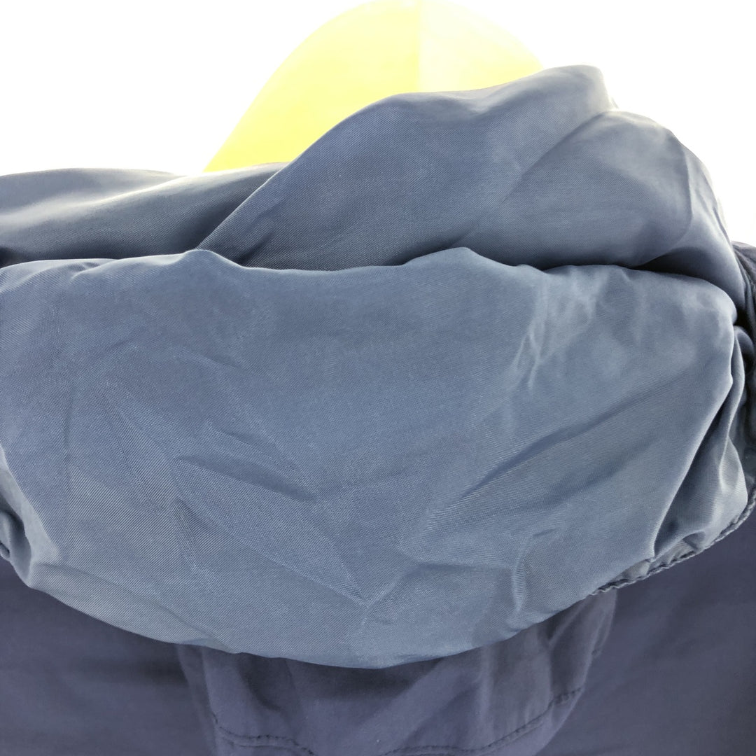 80s-90'S Eddie Bauer Black Tag GORE-TEX Mountain Parka Shell Jacket Men's L Vintage /eaa461289