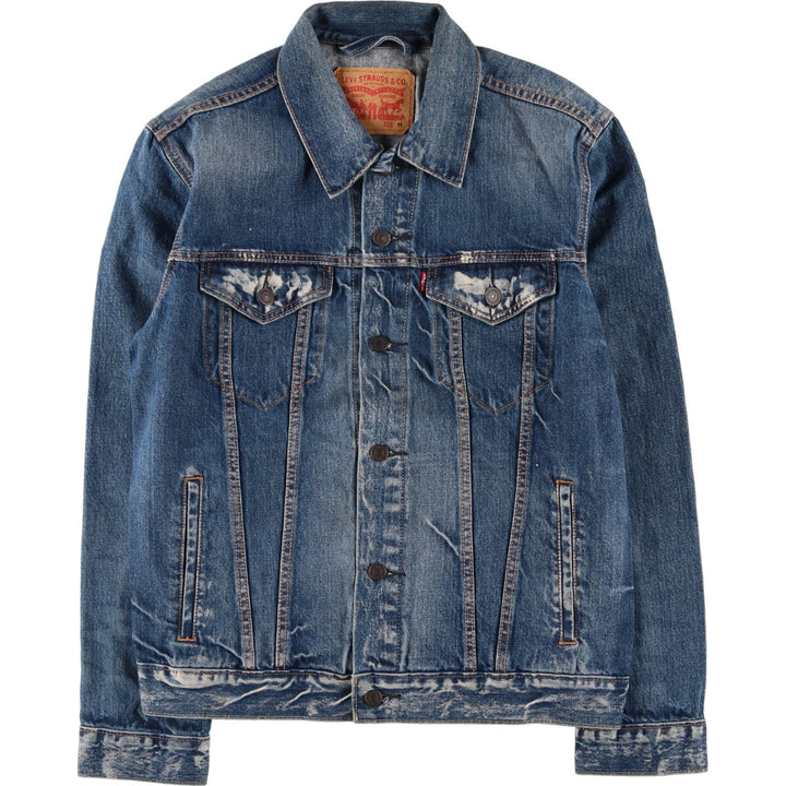 Levi's 72334 denim jacket, denim jacket, men's size M / eaa461299