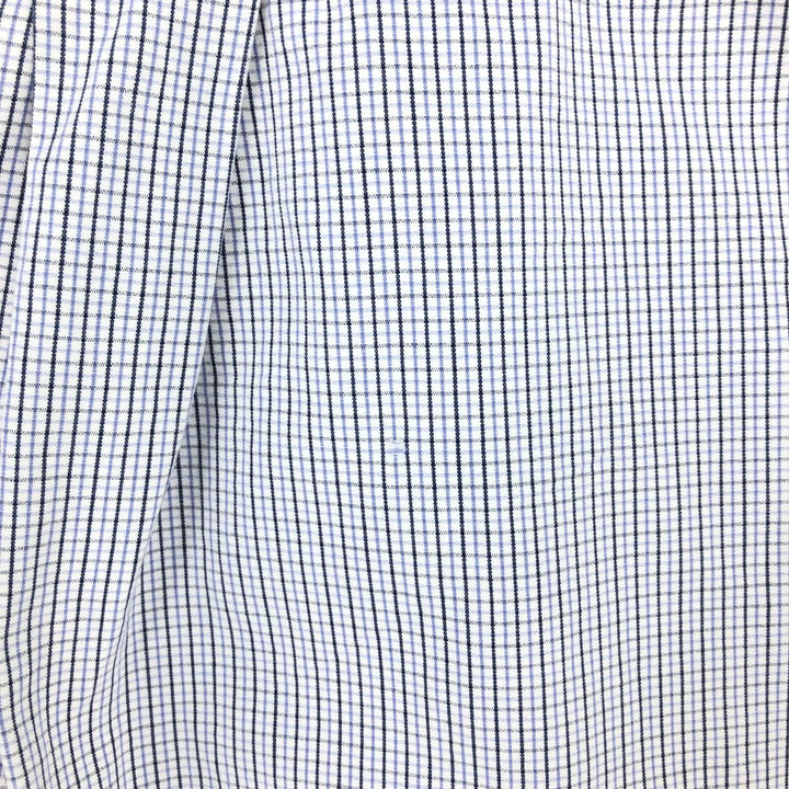 Ralph Lauren BLAKE long sleeve button down check shirt men's M /eaa461364