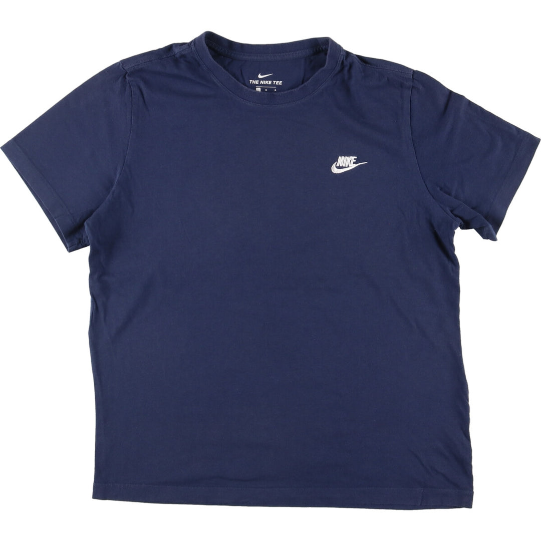 Nike NIKE One Point Logo T-shirt Men's L /eaa461429