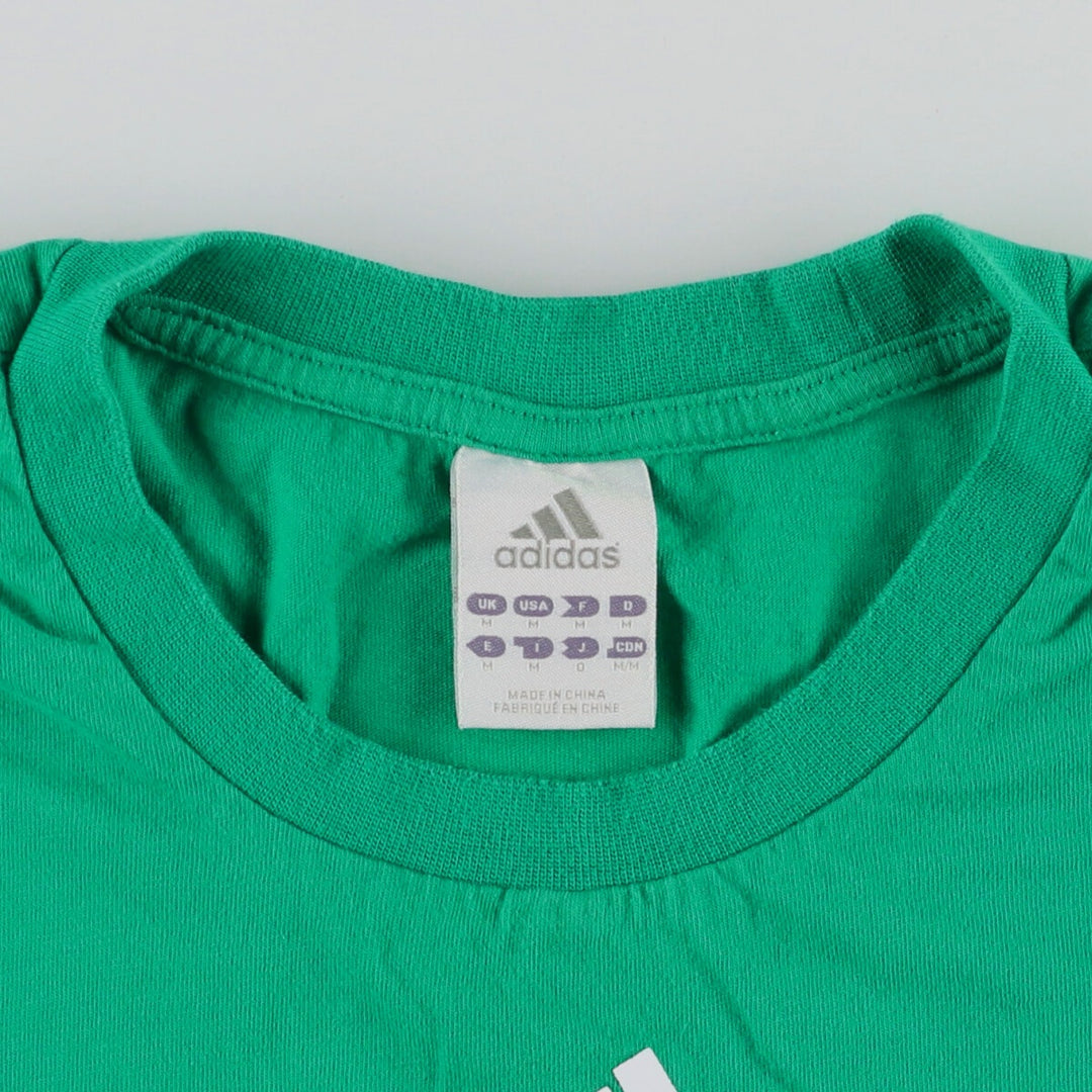 Adidas Mexico Soccer Team Sports T-Shirt Men's M /eaa461434