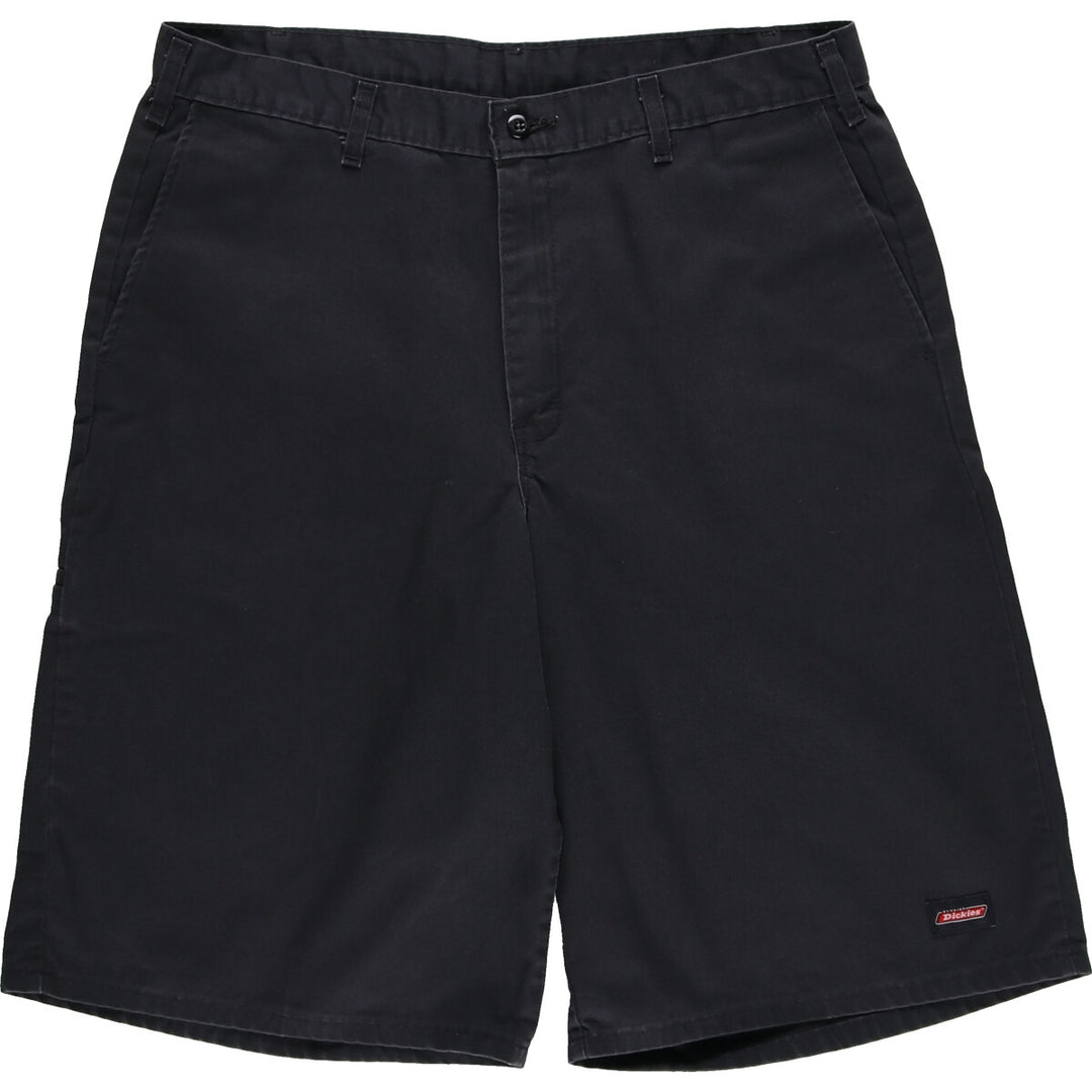 Dickies Work Shorts Half Pants Men's W35 / eaa461452