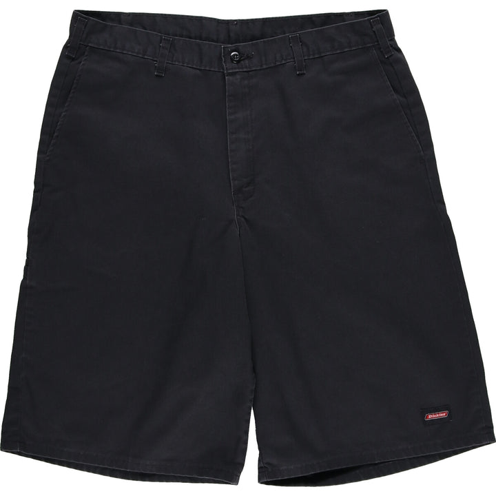 Dickies Work Shorts Half Pants Men's W35 / eaa461452