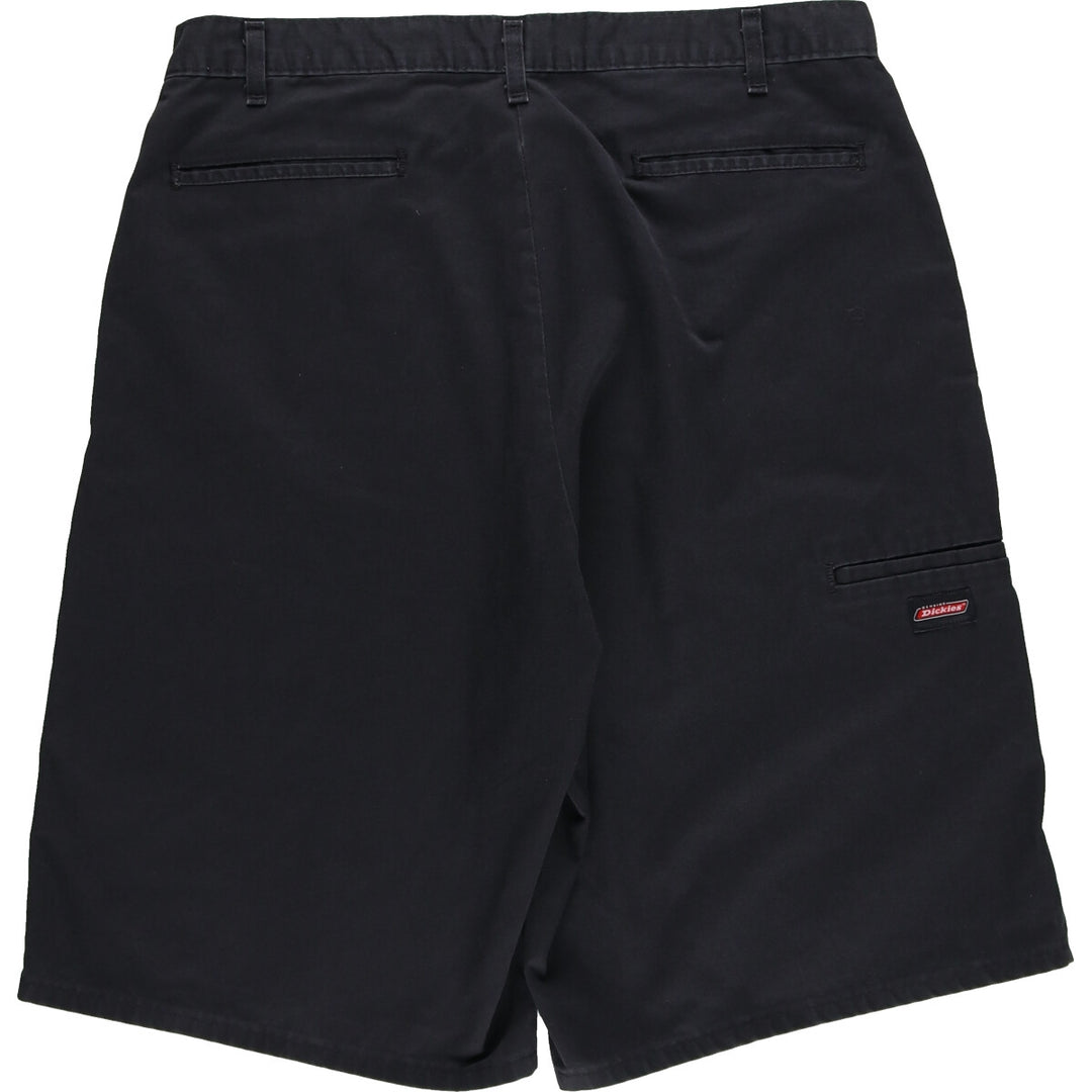 Dickies Work Shorts Half Pants Men's W35 / eaa461452