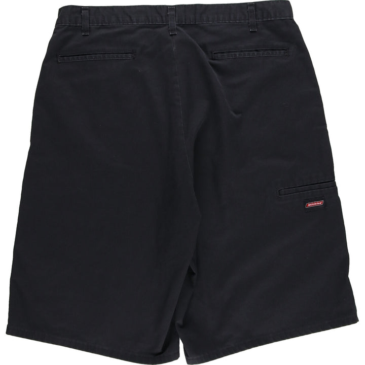 Dickies Work Shorts Half Pants Men's W35 / eaa461452