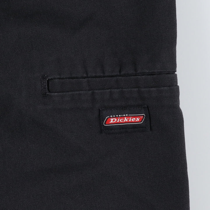 Dickies Work Shorts Half Pants Men's W35 / eaa461452