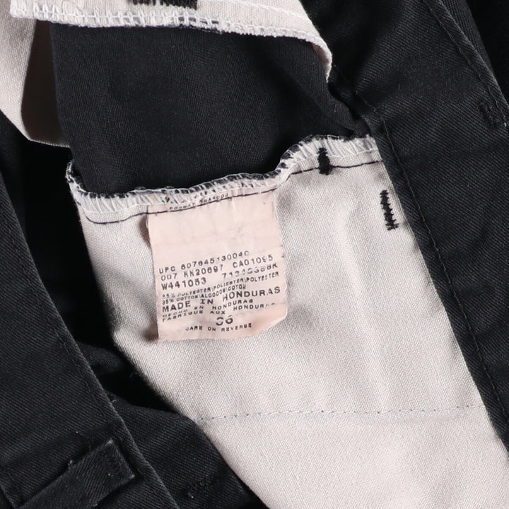 Dickies Work Shorts Half Pants Men's W35 / eaa461452